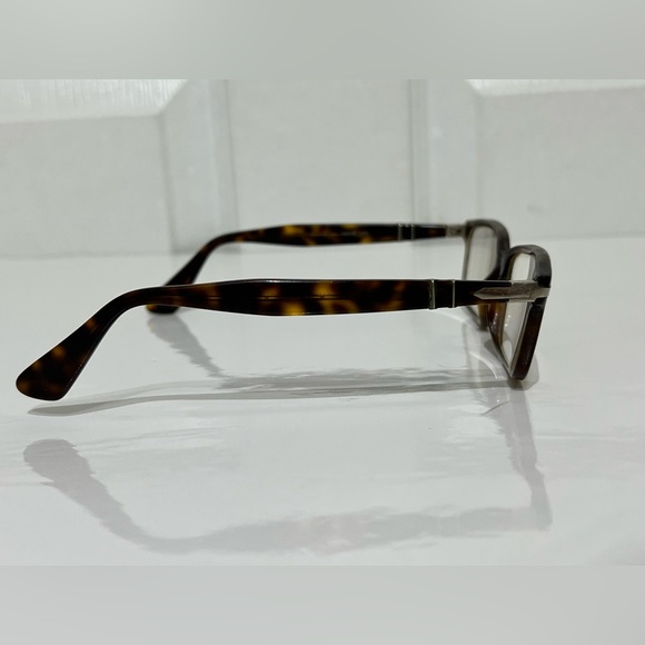 Persol Tortoise Eyeglass frame - Picture 3 of 13